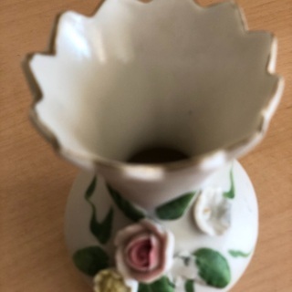 ロマンチック❤︎一輪挿しの画像