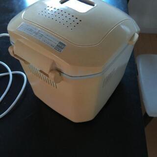 あげます★ホームベーカリーの画像