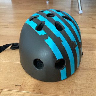 子供用ヘルメット男の子向けブリヂストンのビッケ