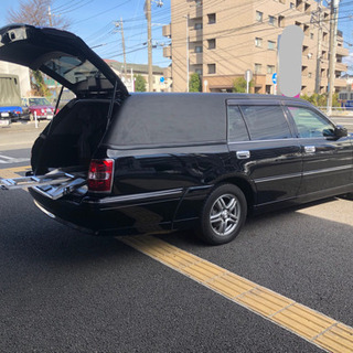 葬祭業　葬儀アシスタント　男性スタッフ募集　設営　搬送他の画像