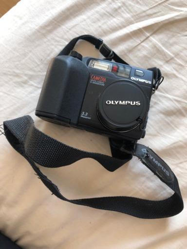 Olympus カメラ　お譲りします！