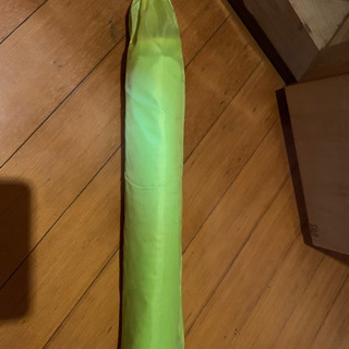 折り畳みテント