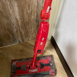 スイブルスイーパーの画像