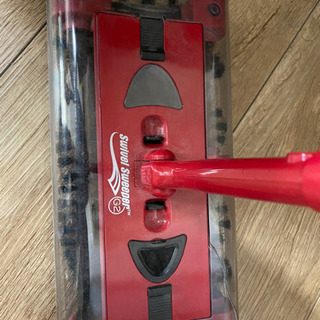 スイブルスイーパーの画像