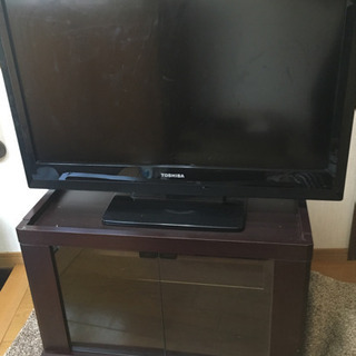 お取引き中★値引き交渉OK★デジタルハイビジョン液晶テレビ32V...
