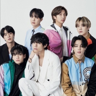 BTS💜友達募集します！