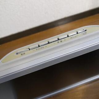 ジャンク品 テレビ 22インチの画像