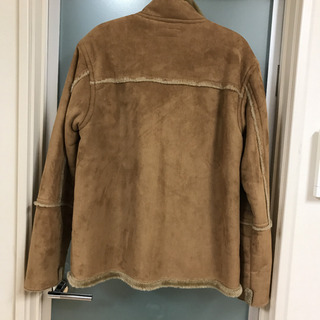 BAFFY  アウター　ジャケットの画像