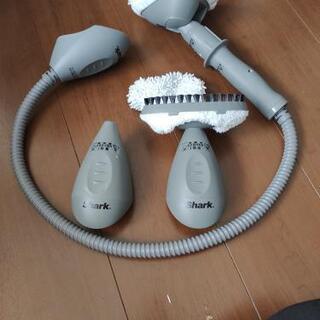 SHARKの部品