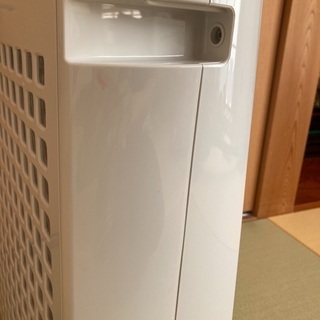空気清浄機 FU-F30の画像