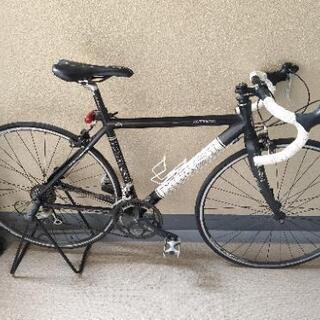 ロードバイク　MASI Partenza