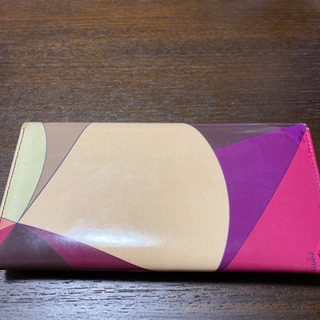 （エミリオプッチ）長財布の画像