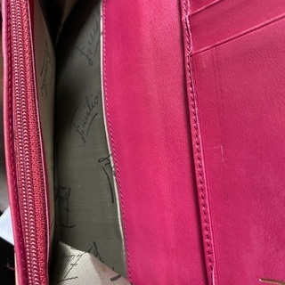 （エミリオプッチ）長財布の画像