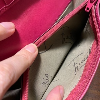 （エミリオプッチ）長財布の画像