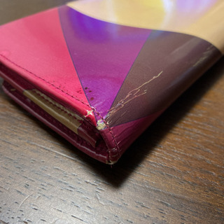 （エミリオプッチ）長財布の画像