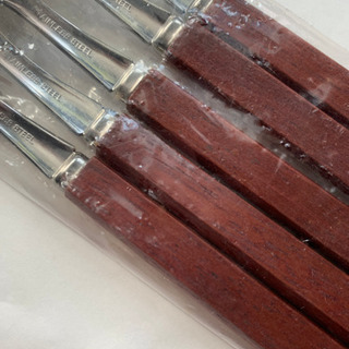 フォーク…5本の画像