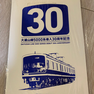値下げ　伊豆箱根鉄道　記念切符