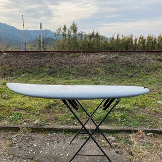 ゲーリーハネルサーフボードの画像