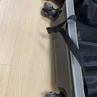 スーツケースの画像