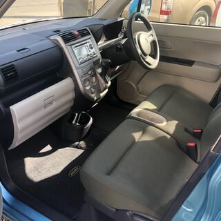 ホンダゼスト！バッテリー新品！！の画像