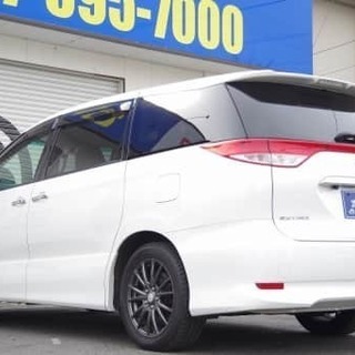 【２月限定キャンペーン中！】エスティマ アエラス✨の画像