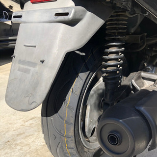 ヤマハ マジェスティ バイクの画像