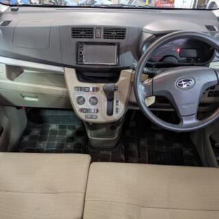 ☆車検2年付き☆ステラ☆2万キロ台☆アイドリングストップ☆の画像