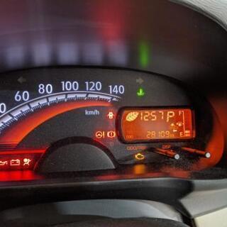 ☆車検2年付き☆ステラ☆2万キロ台☆アイドリングストップ☆の画像