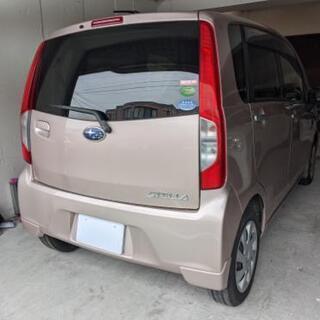 ☆車検2年付き☆ステラ☆2万キロ台☆アイドリングストップ☆の画像