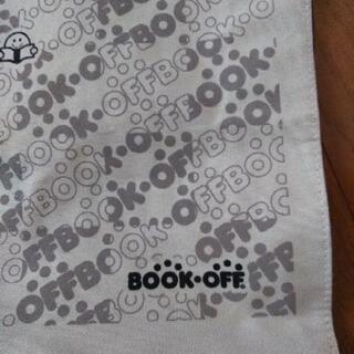 値下トートバックの画像