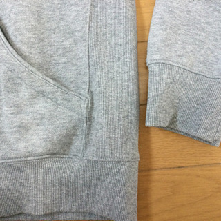 【ArnoldPalmer】パーカーの画像