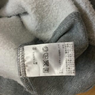 【ArnoldPalmer】パーカーの画像