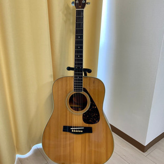 ヤマハ FG-251 アコースティックギター オレンジラベル 弦新品