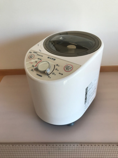 精米機
