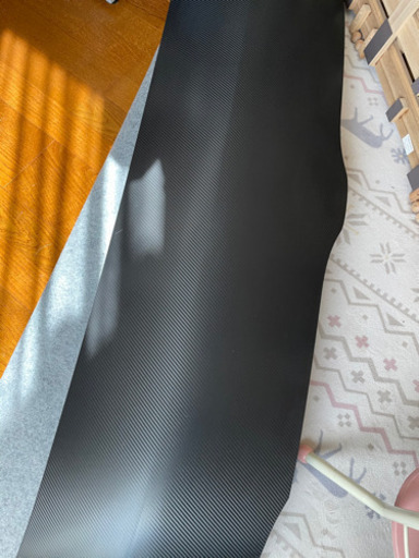 ハイエース200系ボンネット