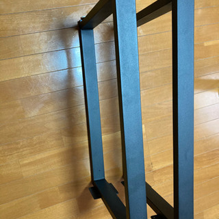 テーブル足　レッグスクエア