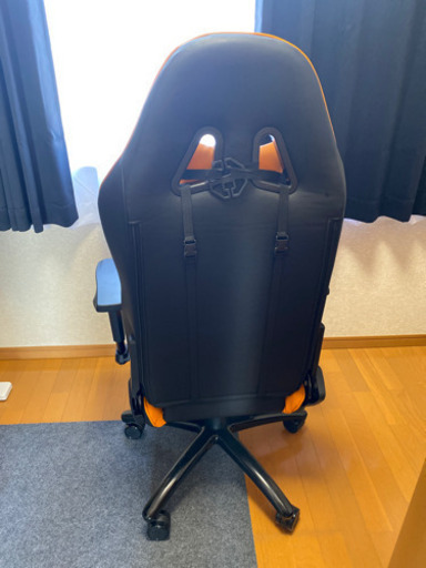 AKRacing Nitro V2 ゲーミングチェア　超美品