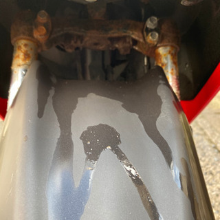 ヤマハ スクーター　シグナスX-SR 125の画像