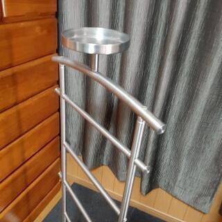 着物かけの画像