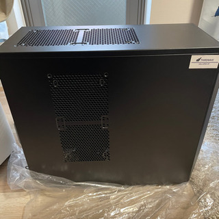 【ケースのみ】ガレリア ケース ATX