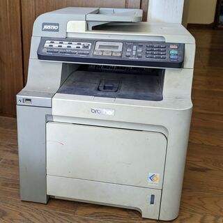 Brother MFC-9440CF 　複合機