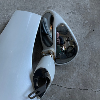 ミラーの画像