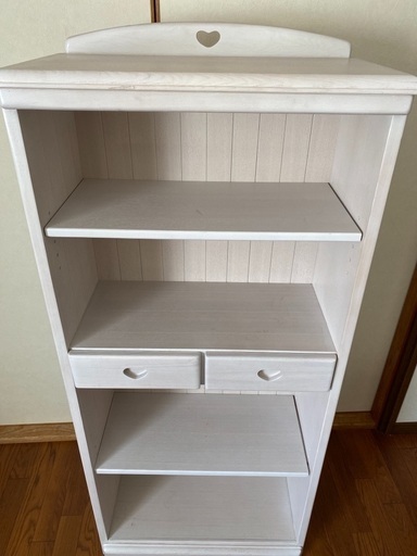 本棚　美品