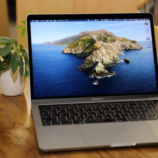 【新品同様です】MacBook Pro 13インチ