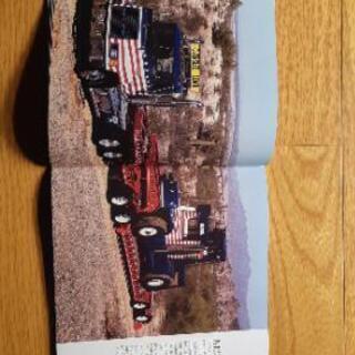WORLD's GREATEST tRUCKSの画像