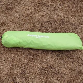 キャンパーズコレクション フィールドシェルターUV/サンシェード/簡易テントの画像