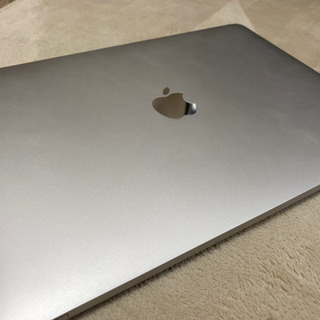 【新品同様です】MacBook Pro 13インチの画像