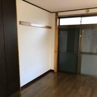 世田谷区　経堂駅　徒歩8分　角部屋　バス・トイレ別　保証人不要　...