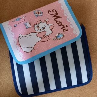 マタニティ　母子手帳ケース　新品