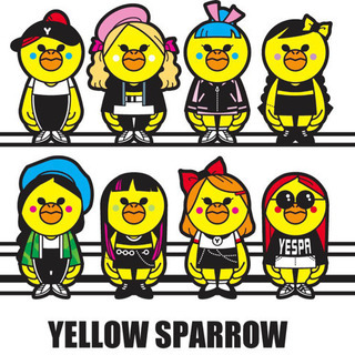 春からK-POPダンス始めませんか？ YELLOW SPARRO...